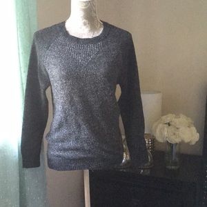 ✨Dirty Ballerina Sweater / Cardigan✨